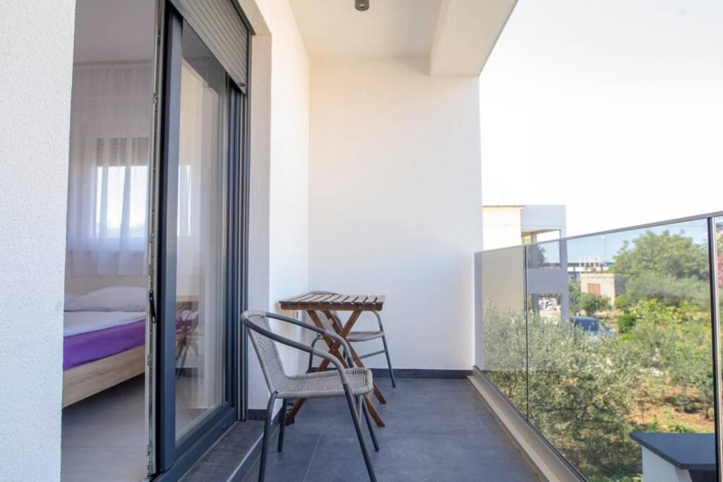 וודיצה Holiday House Gavran מראה חיצוני תמונה