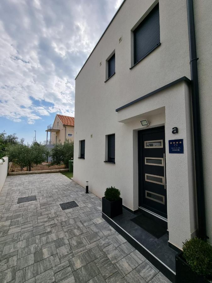 וודיצה Holiday House Gavran מראה חיצוני תמונה
