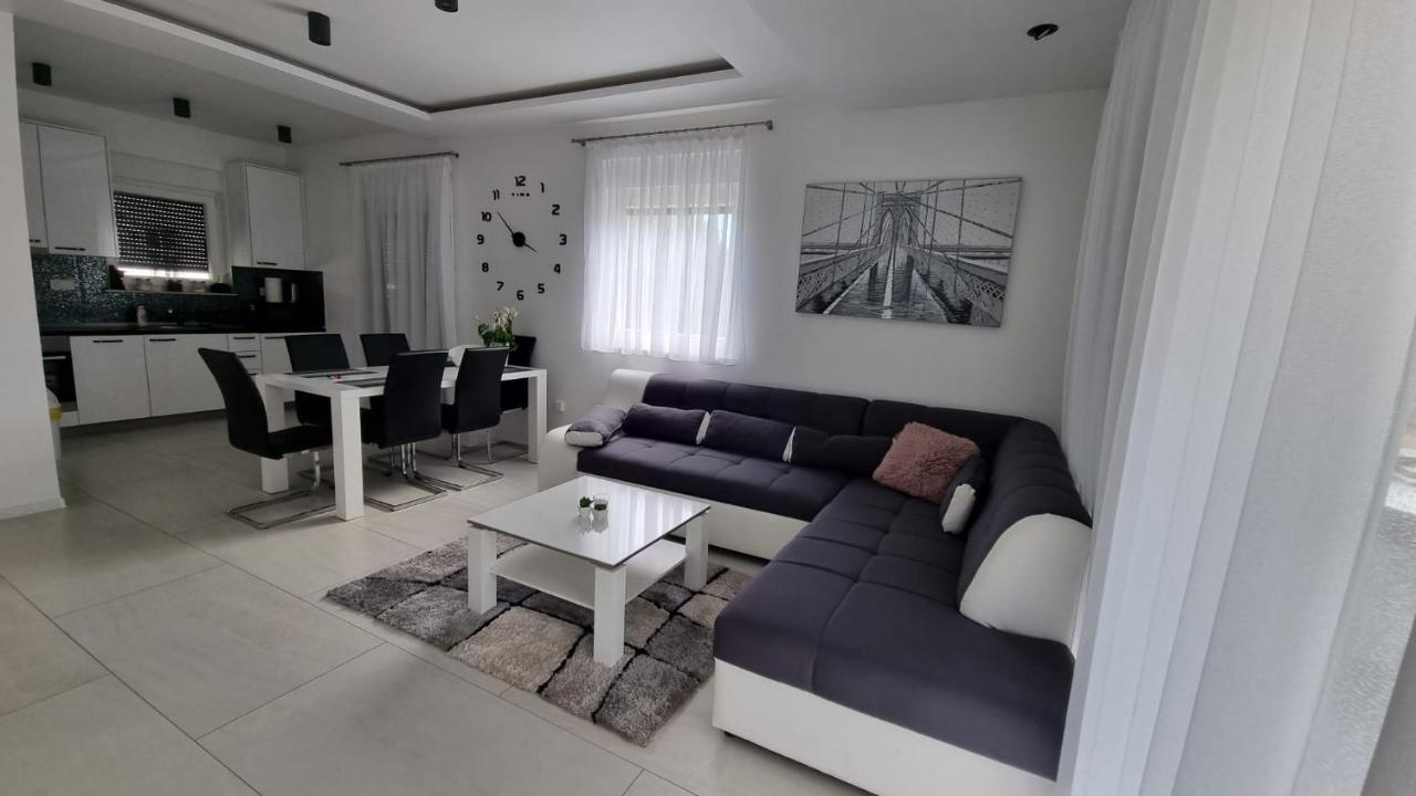 וודיצה Holiday House Gavran מראה חיצוני תמונה