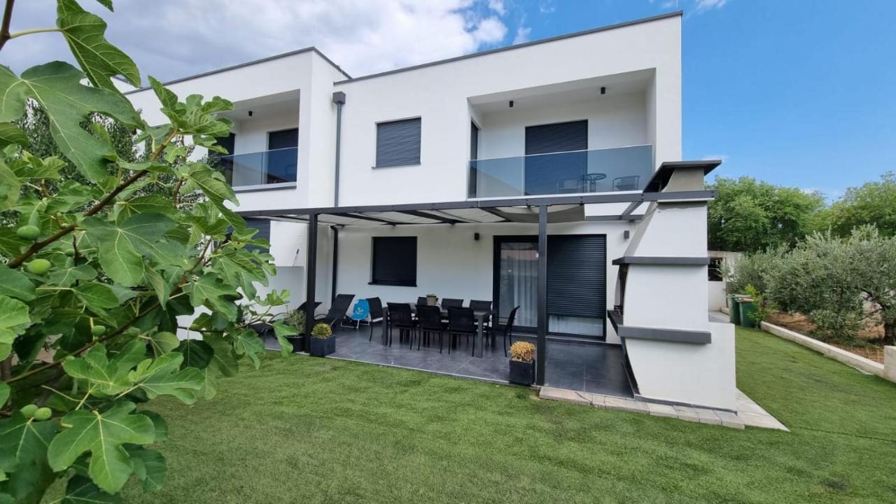 וודיצה Holiday House Gavran מראה חיצוני תמונה