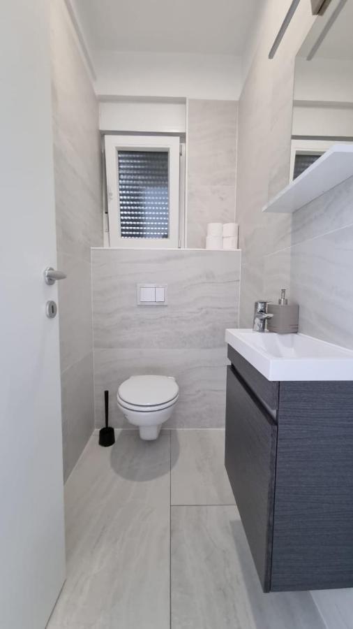 וודיצה Holiday House Gavran מראה חיצוני תמונה