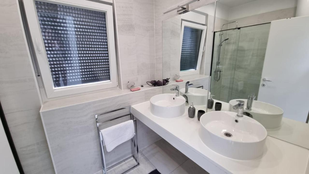 וודיצה Holiday House Gavran מראה חיצוני תמונה