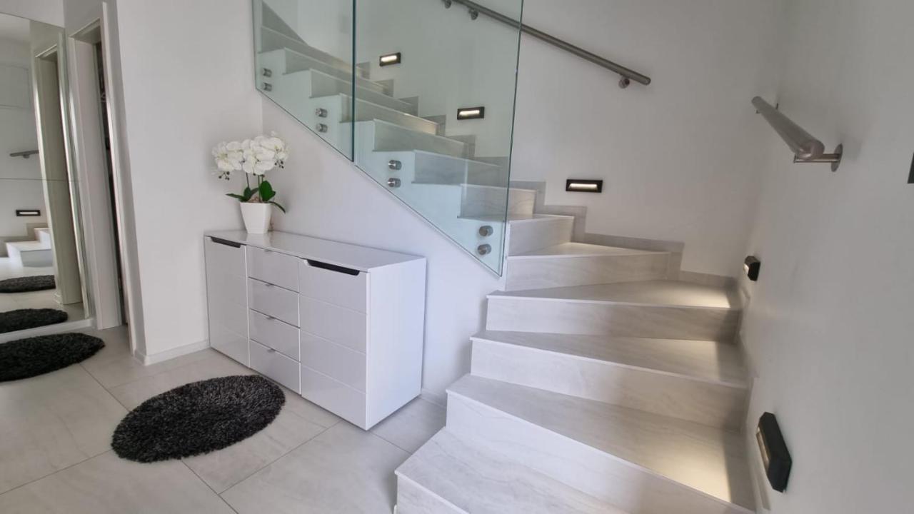 וודיצה Holiday House Gavran מראה חיצוני תמונה