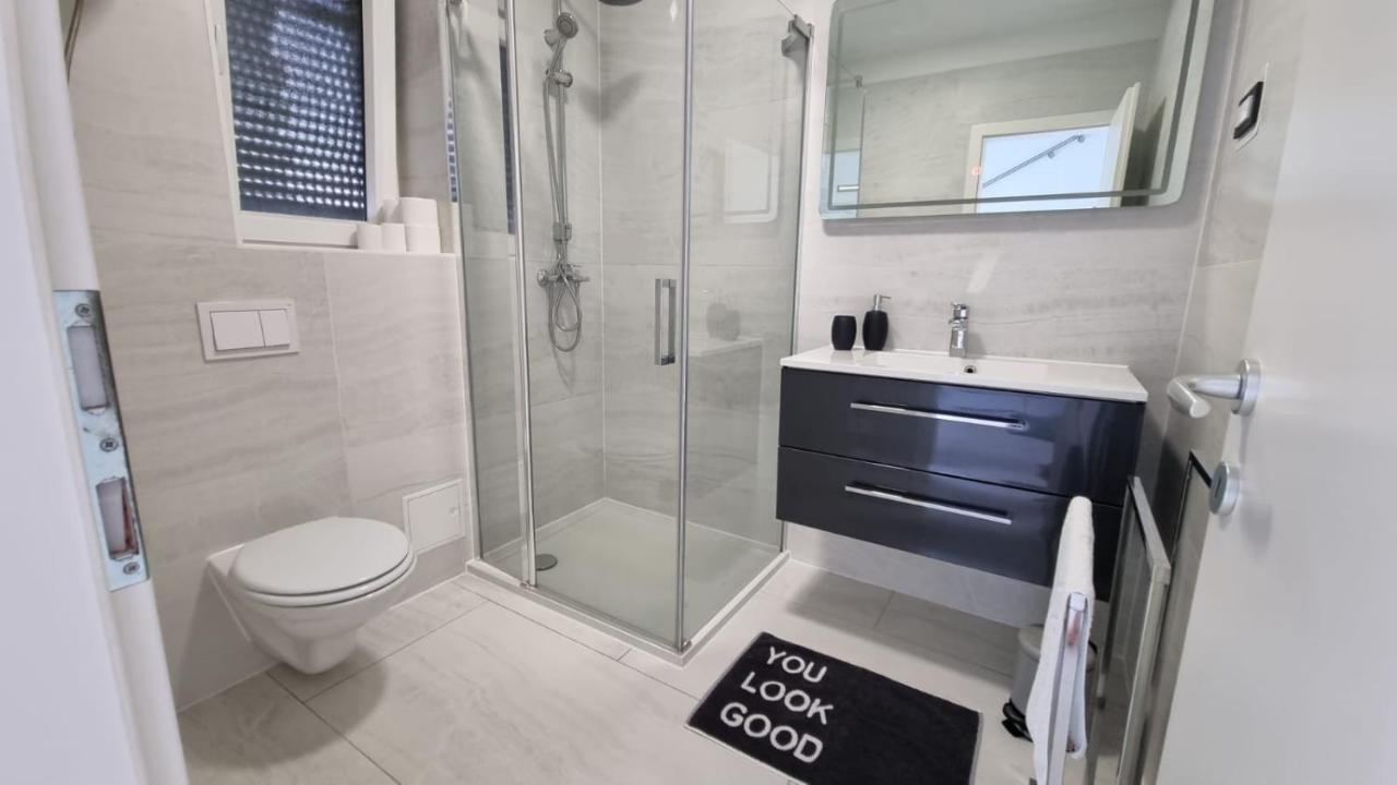 וודיצה Holiday House Gavran מראה חיצוני תמונה