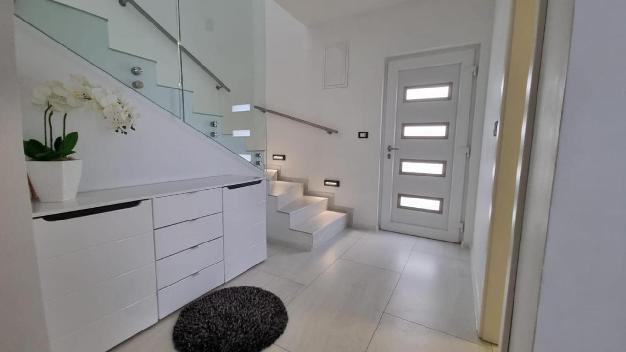 וודיצה Holiday House Gavran מראה חיצוני תמונה