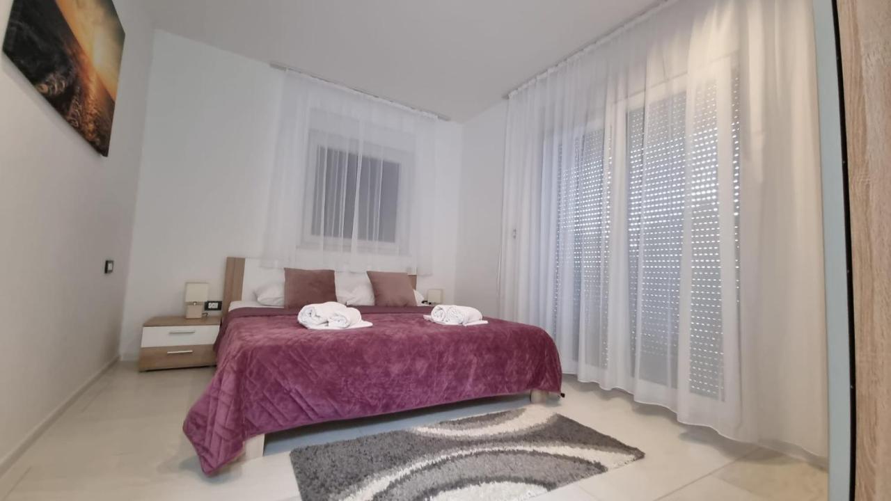 וודיצה Holiday House Gavran מראה חיצוני תמונה