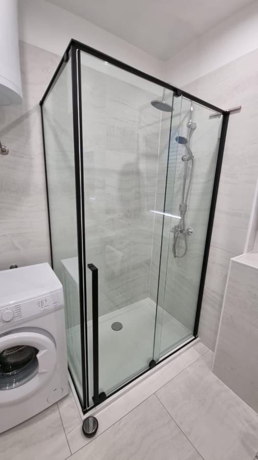 וודיצה Holiday House Gavran מראה חיצוני תמונה